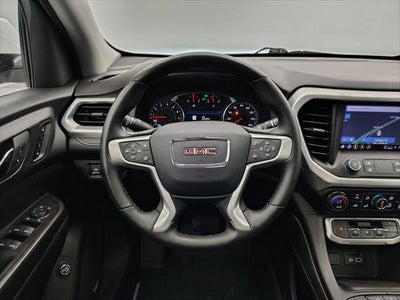 2023 GMC Acadia AWD SLT