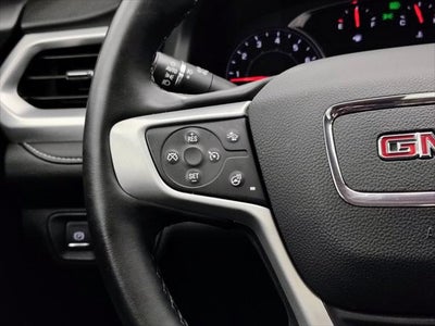 2023 GMC Acadia AWD SLT