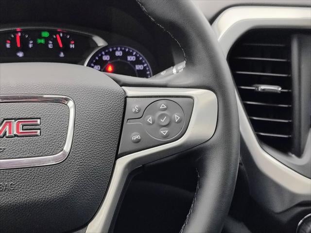 2023 GMC Acadia AWD SLT