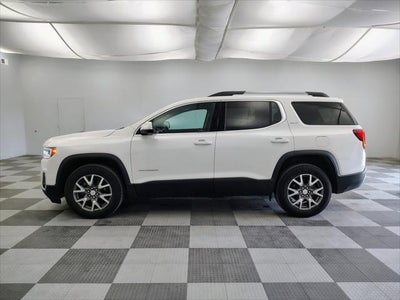 2023 GMC Acadia AWD SLT