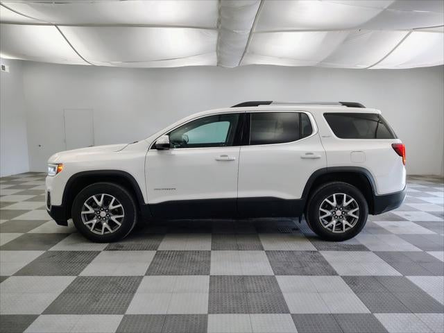 2023 GMC Acadia AWD SLT