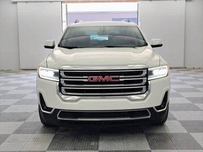 2023 GMC Acadia AWD SLT