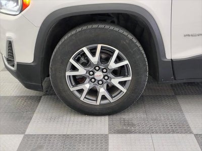 2023 GMC Acadia AWD SLT