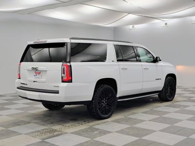 2019 GMC Yukon XL SLT