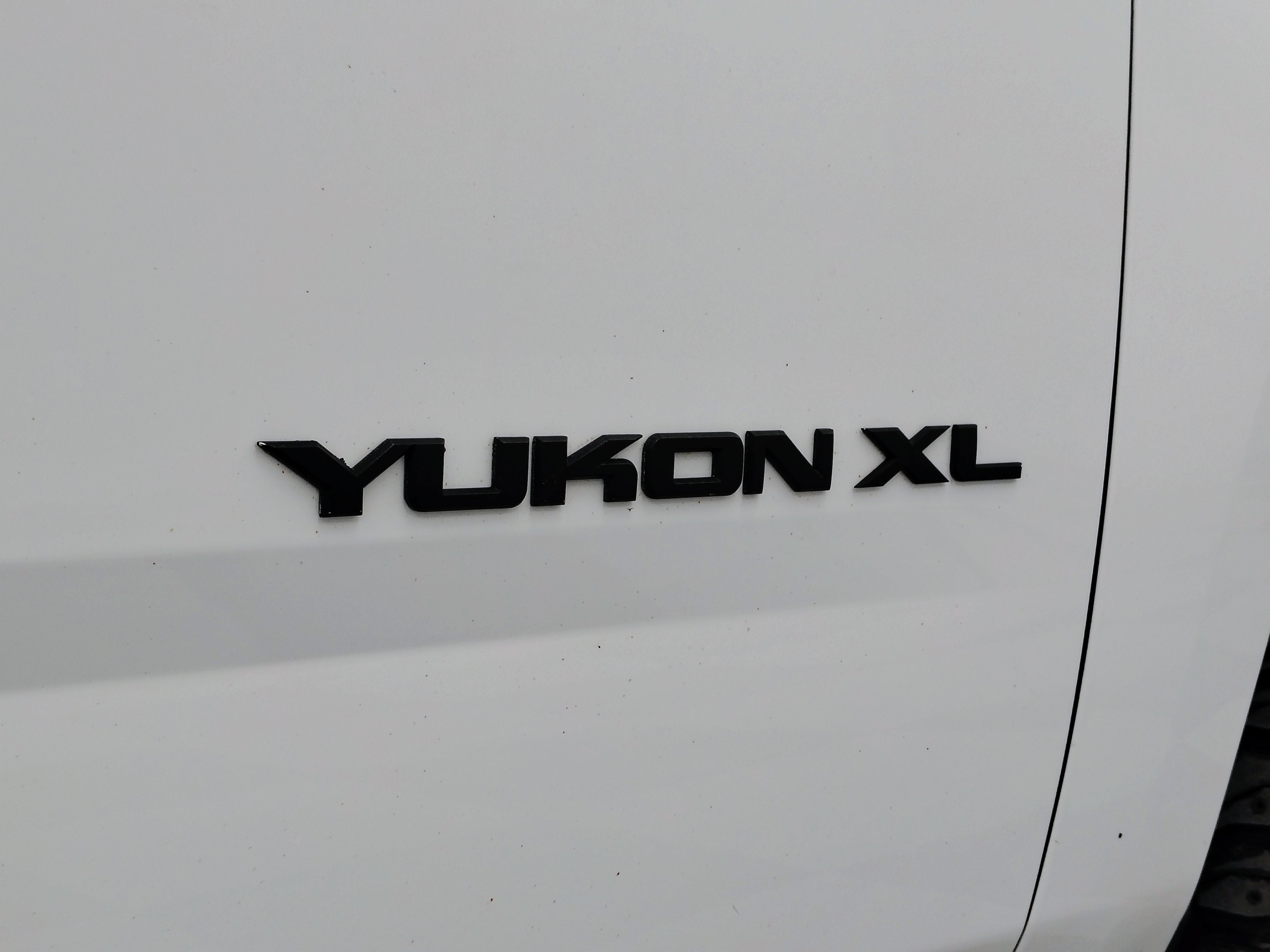 2019 GMC Yukon XL SLT