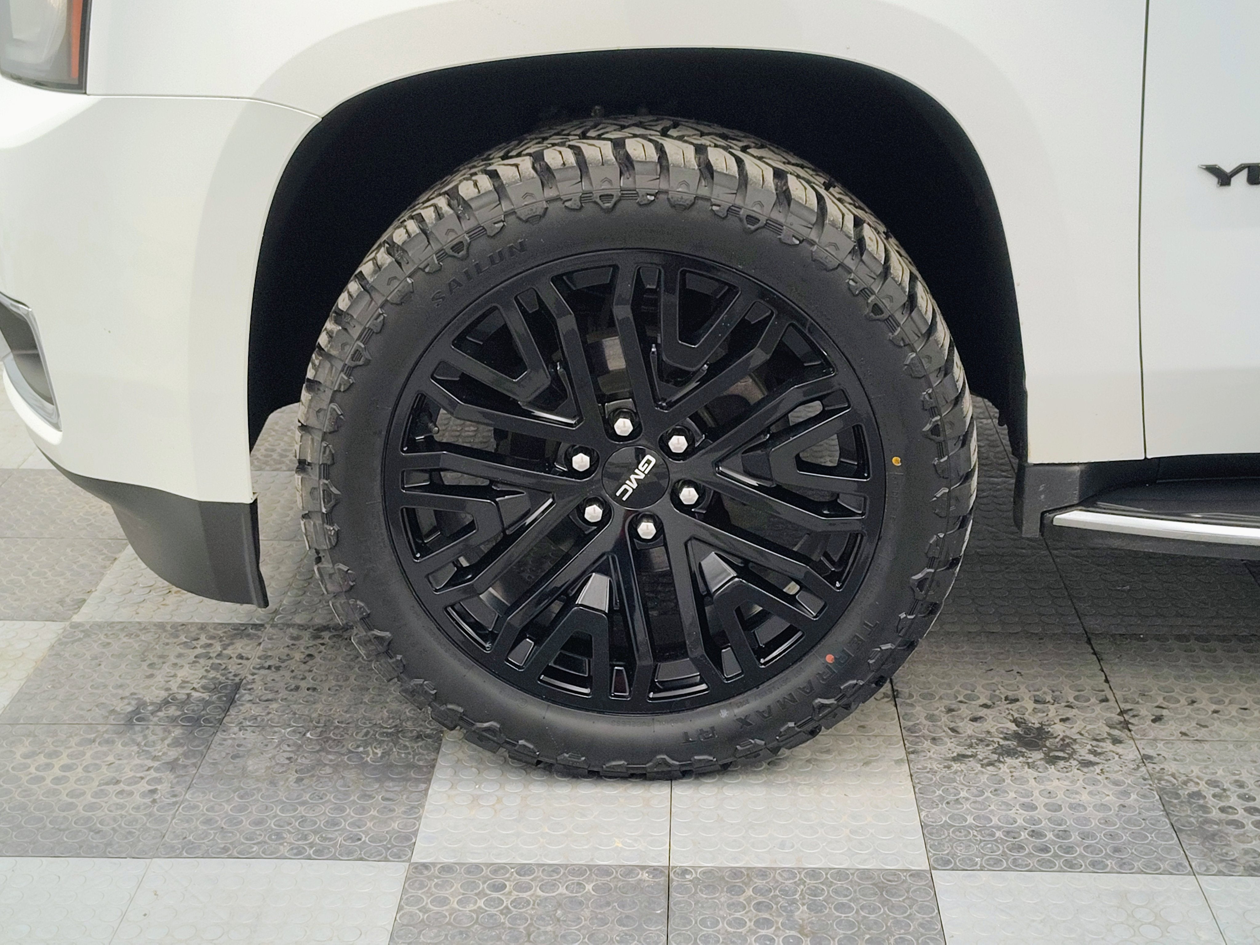 2019 GMC Yukon XL SLT