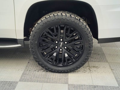 2019 GMC Yukon XL SLT