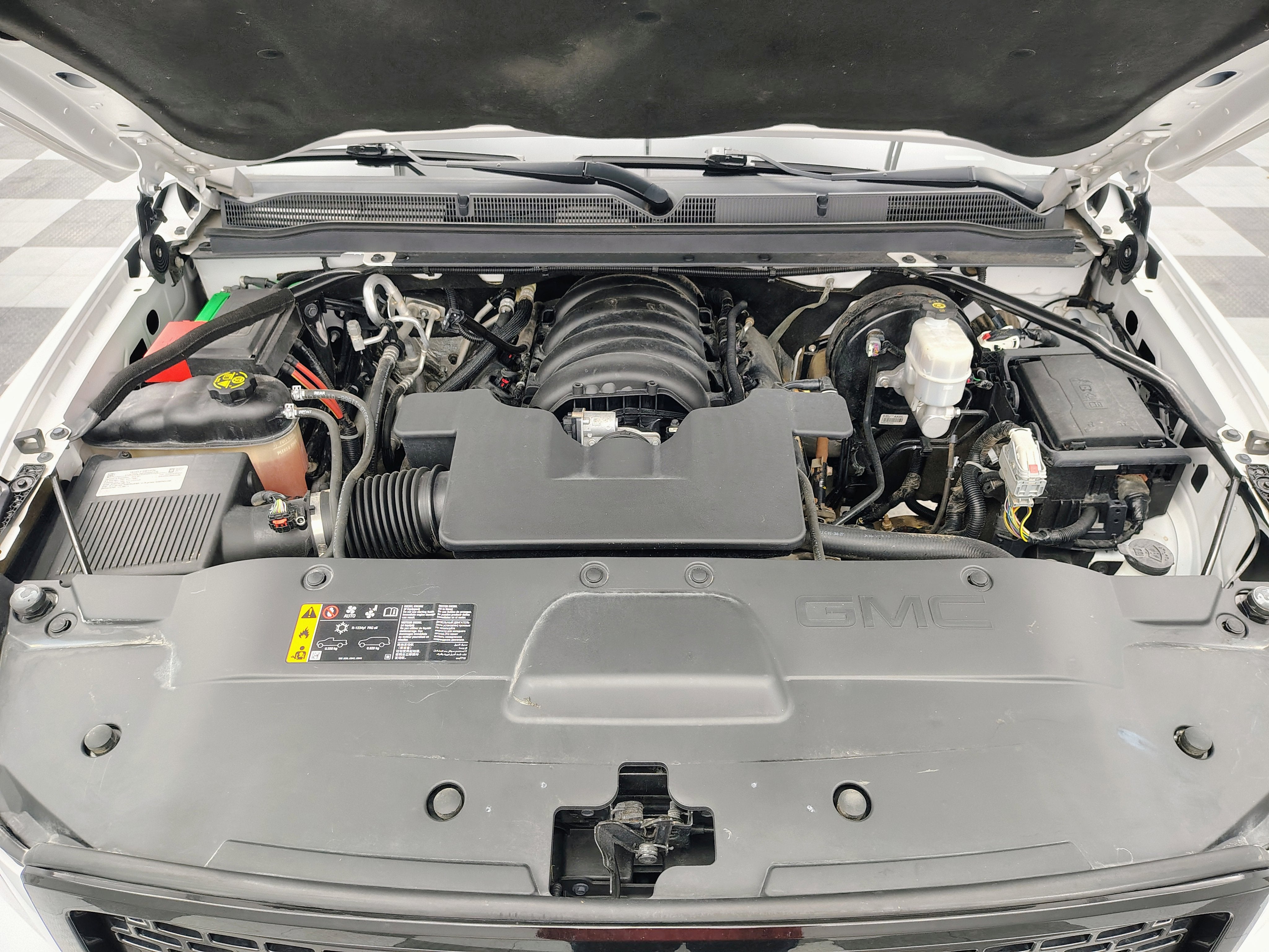 2019 GMC Yukon XL SLT