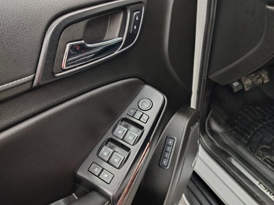 2019 GMC Yukon XL SLT