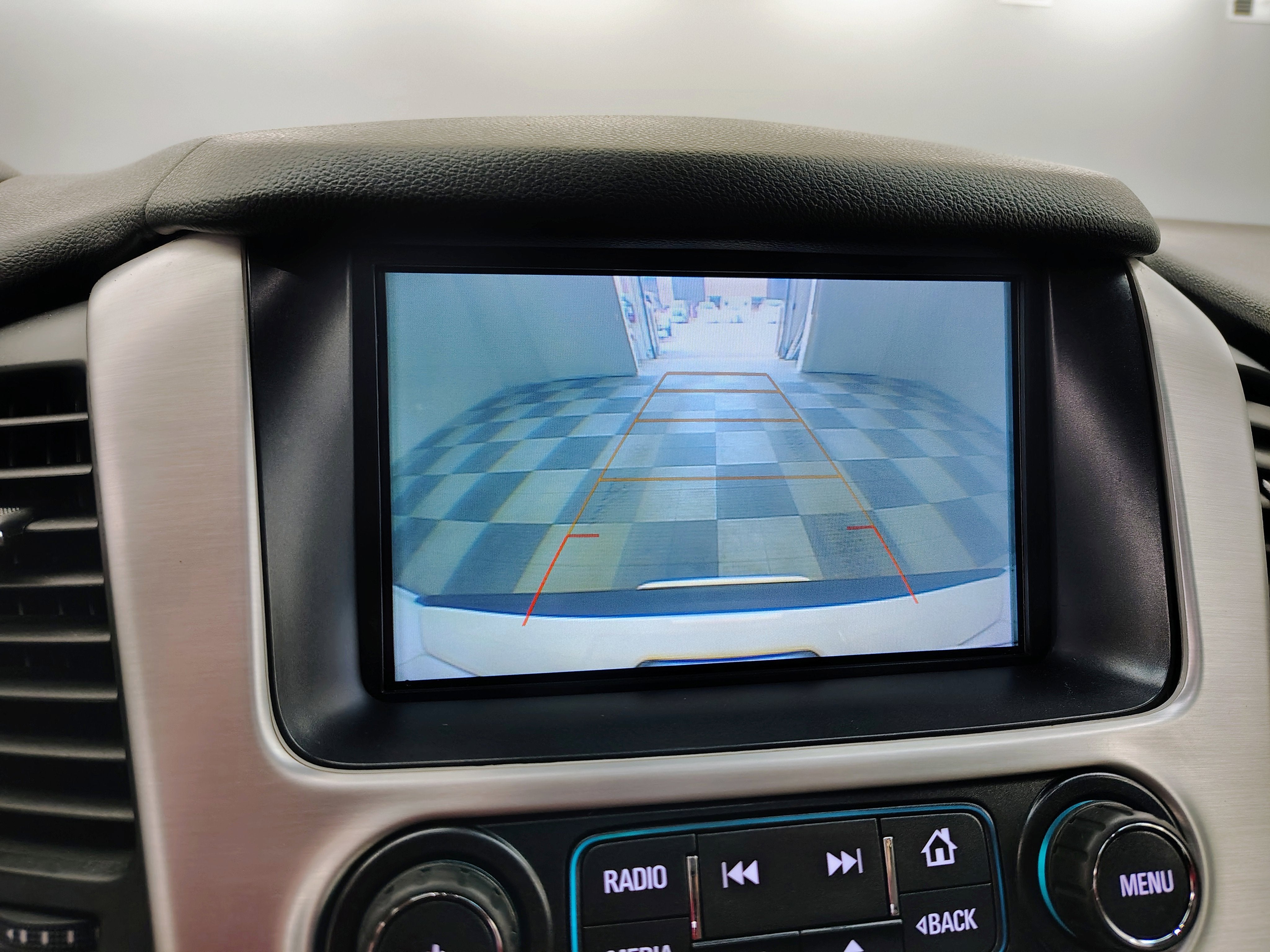 2019 GMC Yukon XL SLT