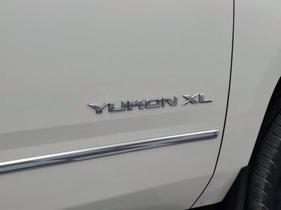 2015 GMC Yukon XL SLT