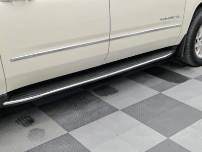 2015 GMC Yukon XL SLT