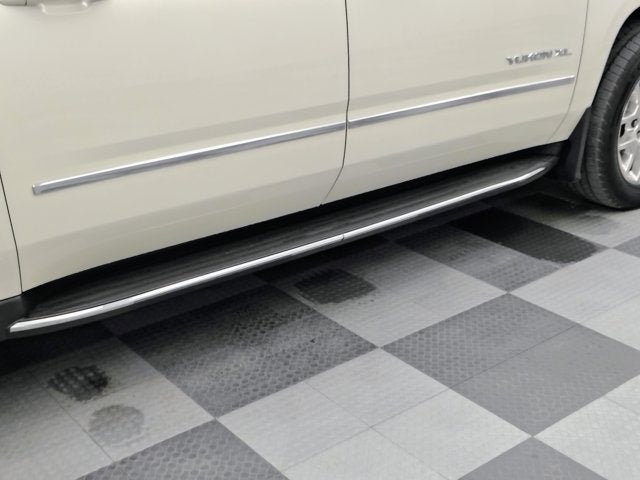 2015 GMC Yukon XL SLT