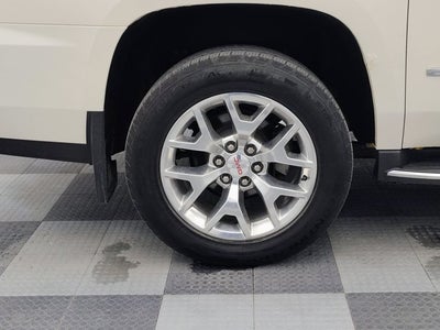 2015 GMC Yukon XL SLT