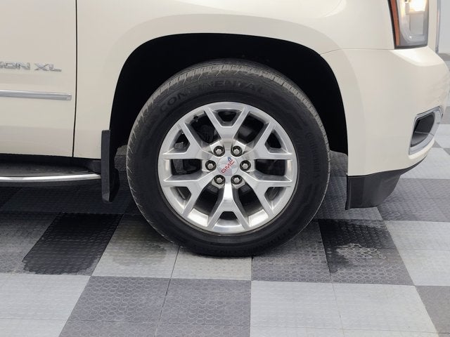 2015 GMC Yukon XL SLT
