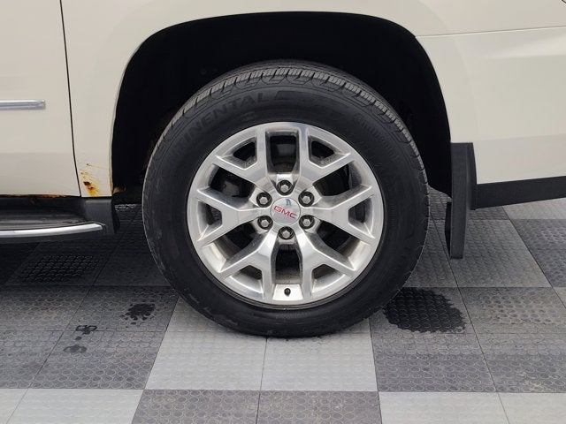 2015 GMC Yukon XL SLT