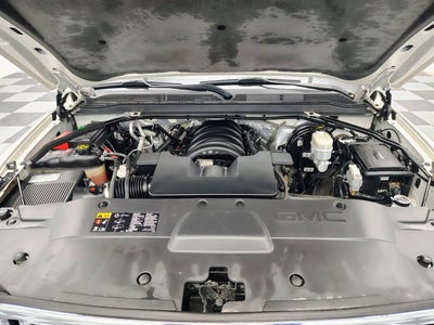 2015 GMC Yukon XL SLT