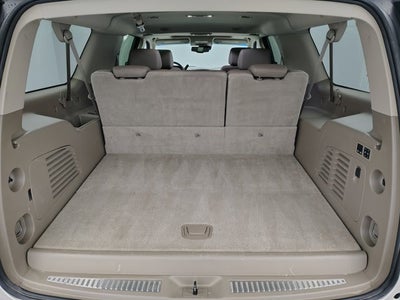 2015 GMC Yukon XL SLT