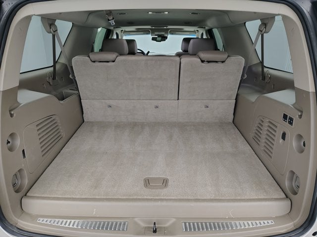 2015 GMC Yukon XL SLT