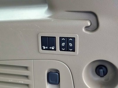 2015 GMC Yukon XL SLT