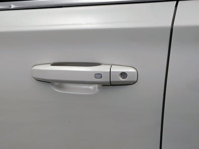 2015 GMC Yukon XL SLT