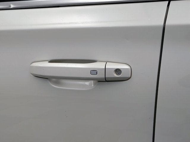 2015 GMC Yukon XL SLT