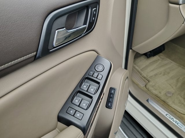 2015 GMC Yukon XL SLT