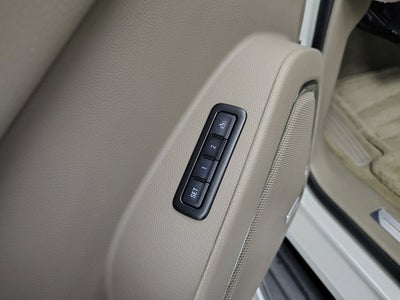 2015 GMC Yukon XL SLT