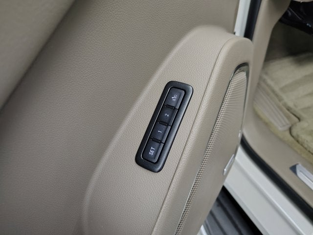 2015 GMC Yukon XL SLT