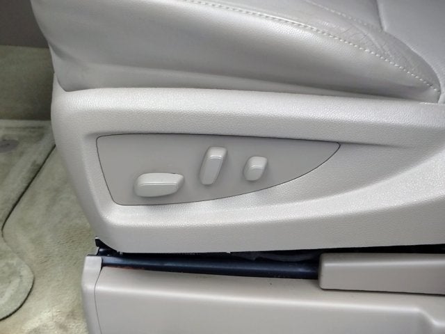 2015 GMC Yukon XL SLT