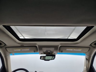 2015 GMC Yukon XL SLT