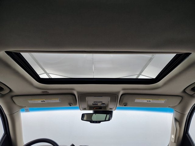 2015 GMC Yukon XL SLT