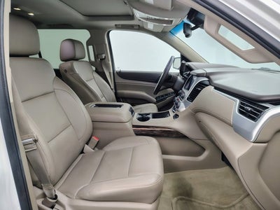 2015 GMC Yukon XL SLT