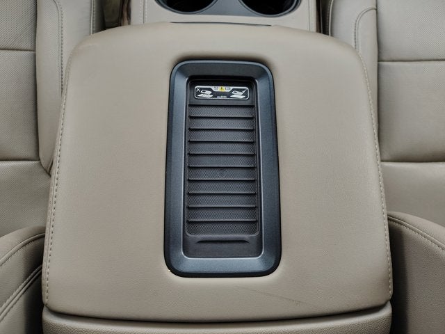 2015 GMC Yukon XL SLT