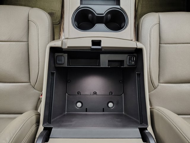 2015 GMC Yukon XL SLT