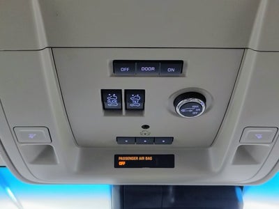 2015 GMC Yukon XL SLT