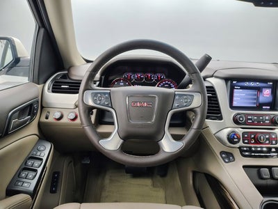 2015 GMC Yukon XL SLT