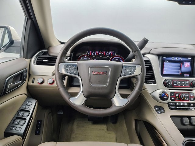 2015 GMC Yukon XL SLT