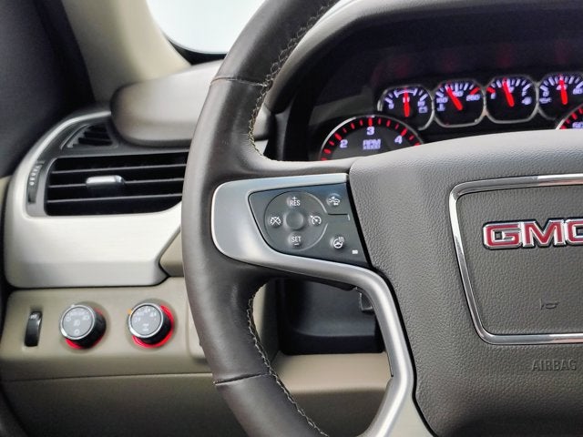 2015 GMC Yukon XL SLT