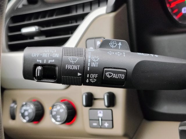 2015 GMC Yukon XL SLT