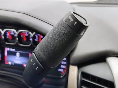 2015 GMC Yukon XL SLT