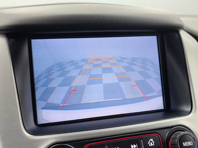 2015 GMC Yukon XL SLT