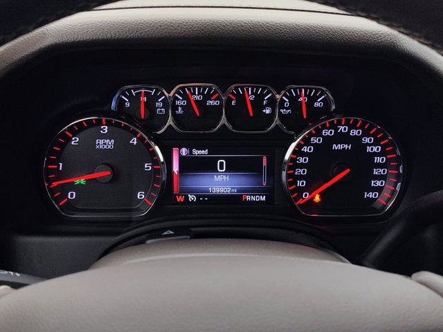 2015 GMC Yukon XL SLT