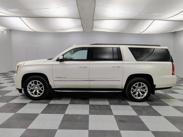 2015 GMC Yukon XL SLT