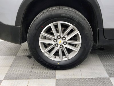 2023 Chevrolet Traverse AWD LT Cloth