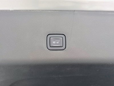2023 Chevrolet Traverse AWD LT Cloth