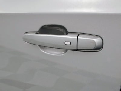 2023 Chevrolet Traverse AWD LT Cloth