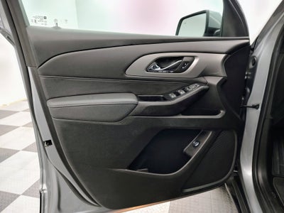 2023 Chevrolet Traverse AWD LT Cloth