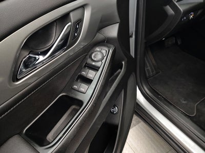 2023 Chevrolet Traverse AWD LT Cloth