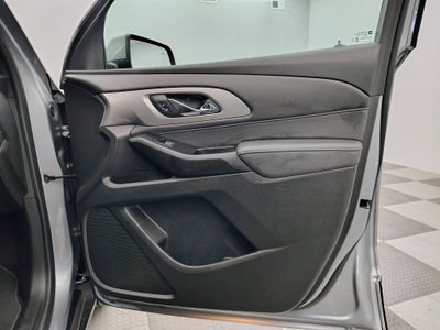 2023 Chevrolet Traverse AWD LT Cloth